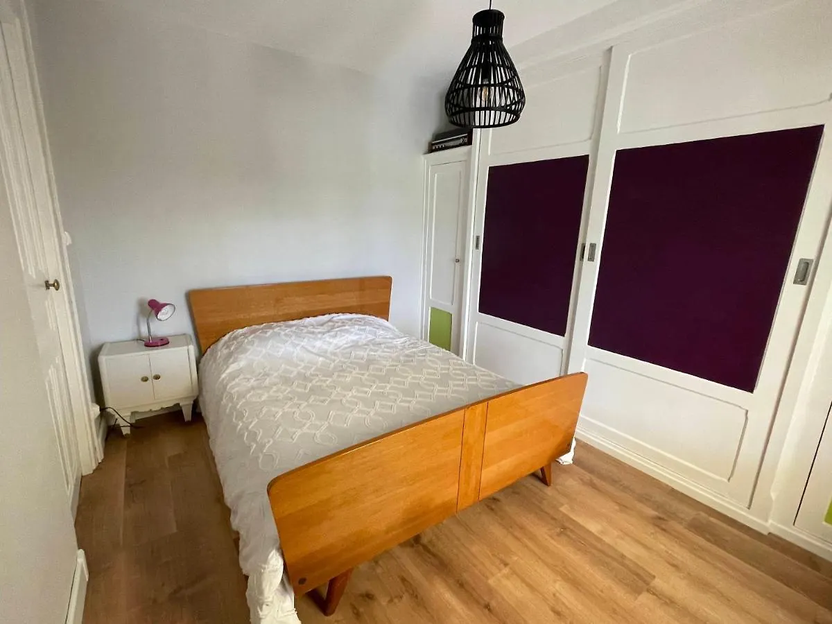 Holiday home Villa Honey Moon Trebeurden
