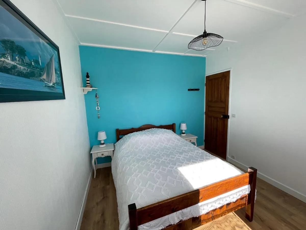 Villa Honey Moon Trebeurden France