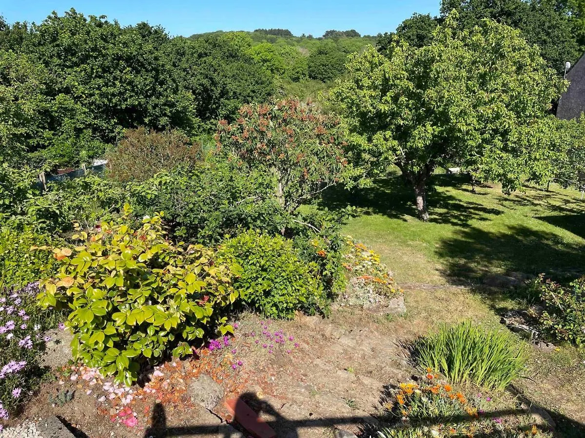 Holiday home Villa Honey Moon Trebeurden