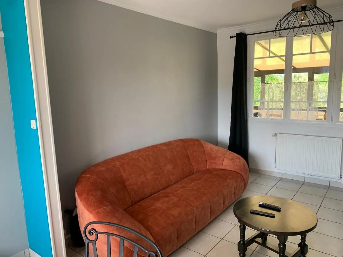 Villa Honey Moon Trebeurden France