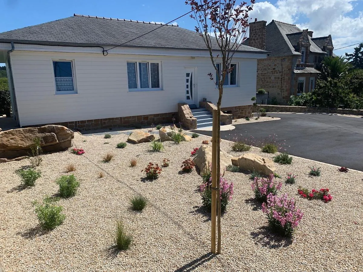 Holiday home Villa Honey Moon Trebeurden France