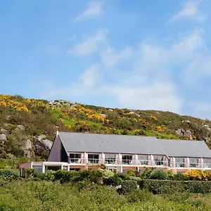 Hotel Le Toeno, Trebeurden
